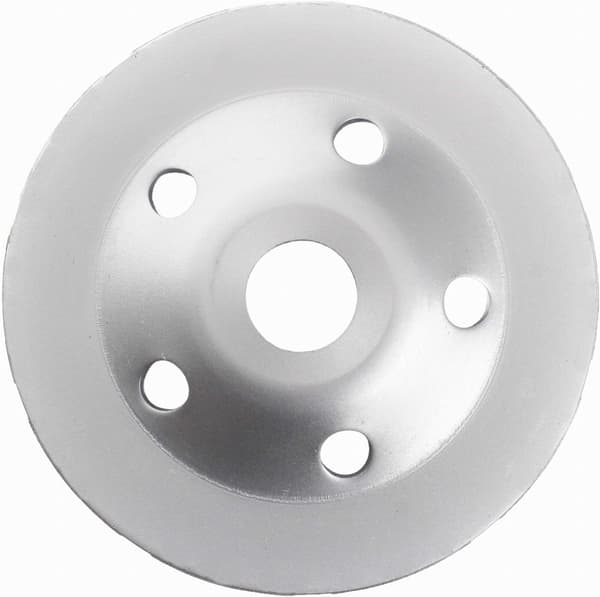 Diamantslipskiva 125x22,2mm KD1950