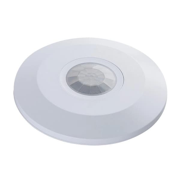ZONA FLAT-W rörelsesensor vit 23452 KANLUX