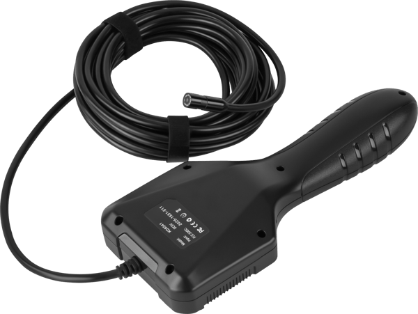 3000mAh KD5541 endoskopkamera