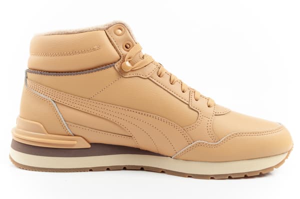 Puma ST Runner v4 Mid Tan-Tan-Bronze [402893 05] y.40