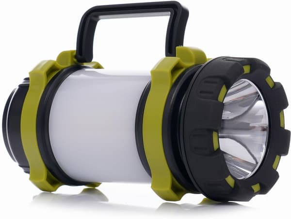 KD1240 turistlampe