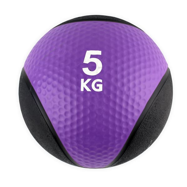 Medicinboll MASTER 5 KG