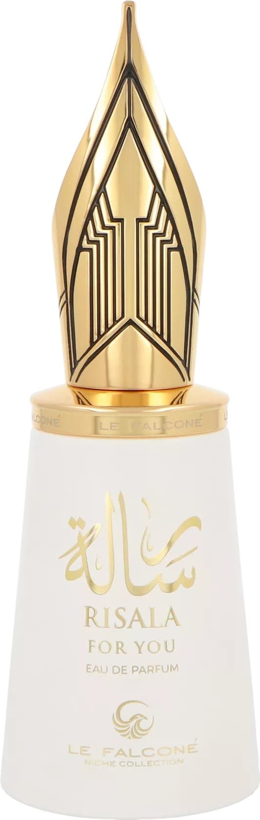 Le Falcone Risala For You 100 ml Eau de Parfum til kvinder