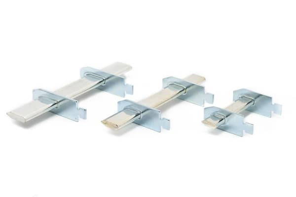 NH2 400A installationskortslutning