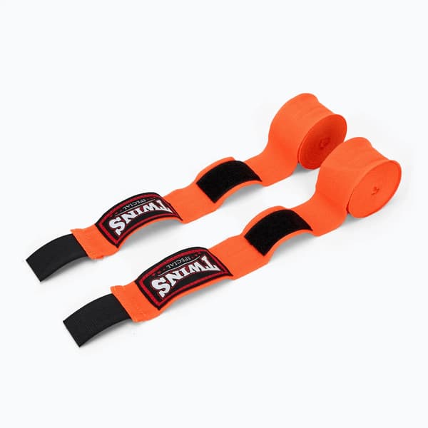 Twins Special Boksebind CH6 Orange 3M
