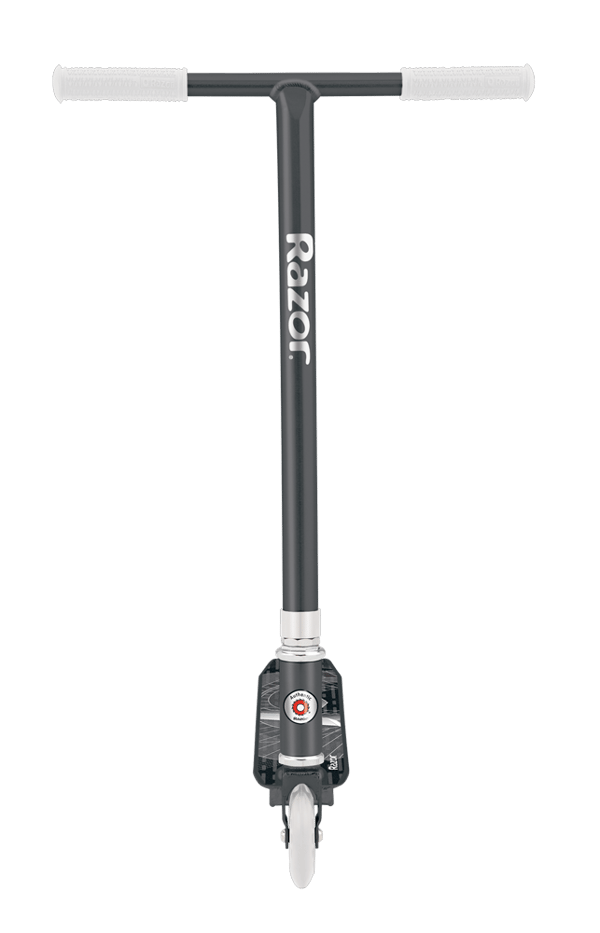 RAZOR PRO X -potkulauta - harmaa 13059713