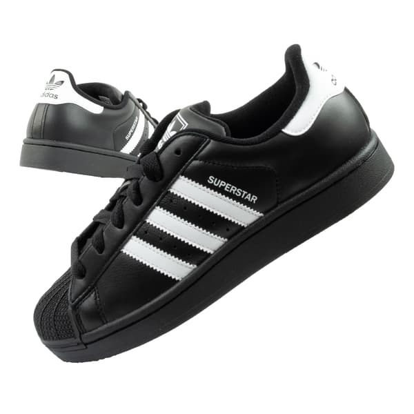 Adidas Superstar II [JI0079] y.36
