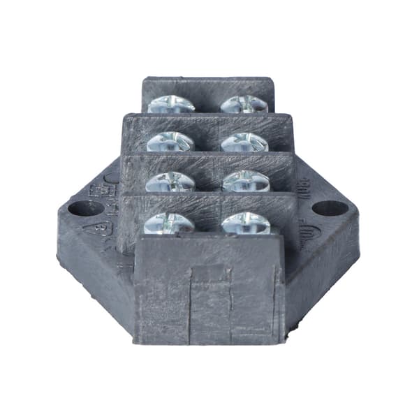 LZ-kopplingsplint 4x10 mm2 - romb, online
