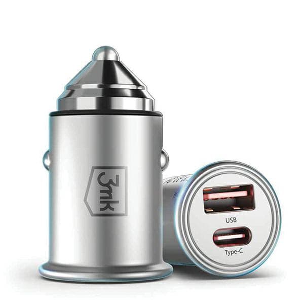 3mk Hyper-billaddare 45W