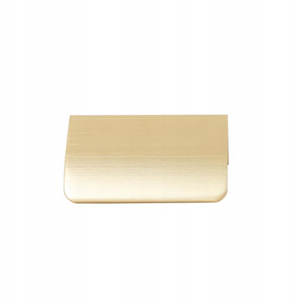 MONBLAN KANTHANDTAG 32/50 GULD