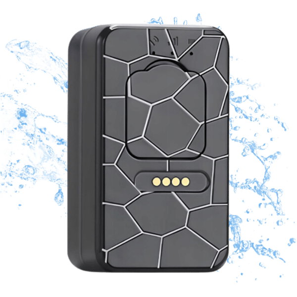 G50S 3000 GPS-paikannin