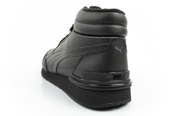 Puma ST Runner v4 Mid Sort [402893 01] størrelse 44.5