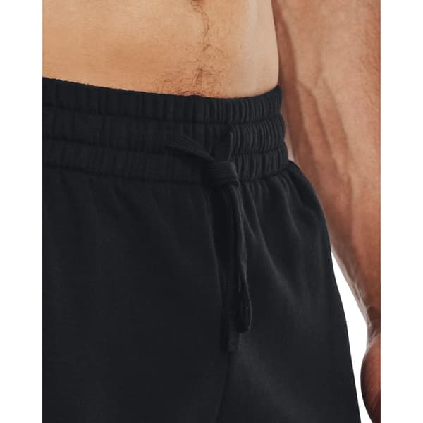 Herr Under Armour Rival Fleece Cargo Joggingbyxor L