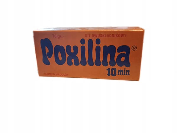 Poxilina lim 70g