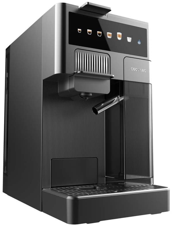 Cecotec FreeStyle Latte-kaffebryggare (01852)