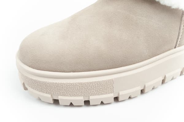 Lee Cooper Nahka Harmaa [LCJ-25-01-3739L] v.40