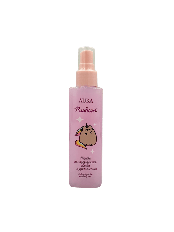 PUSHEEN hårutredningsspray 100ml R