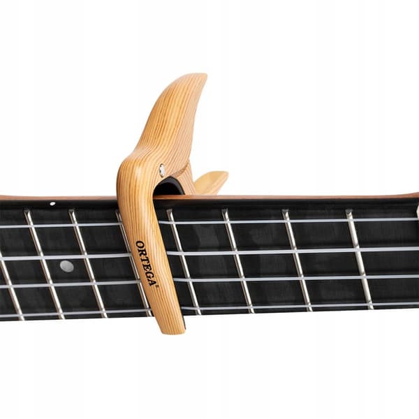 Ortega Ocapouke - MAD - capo