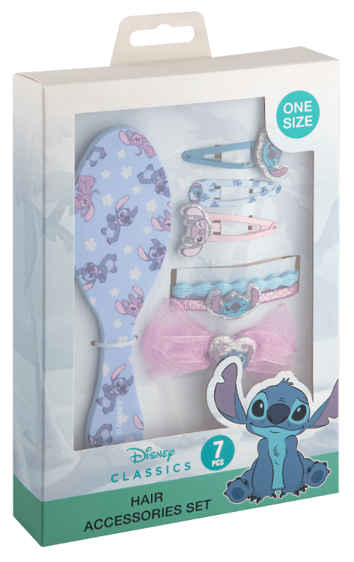 Stitch Totum håraccessoarer