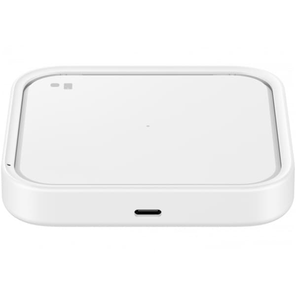 ORG Samsung Trådlös Laddare, Vit