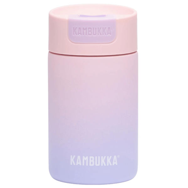 Kambukka Olympus 300 ml Blush Horizon termisk mugg