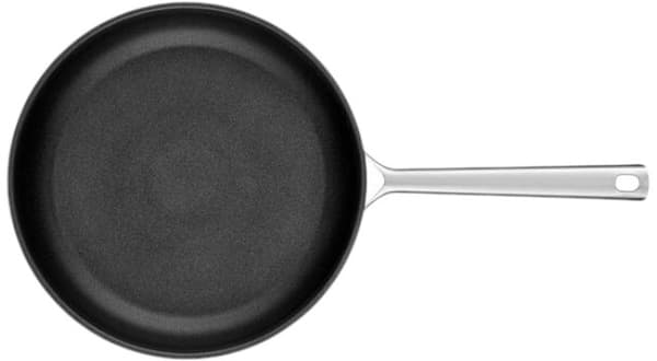 Zwilling TrueFlow stegepande i rustfrit stål 24 cm