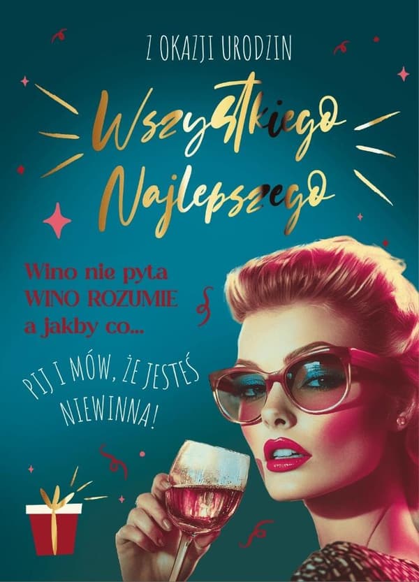 Syntymäpäiväkortti