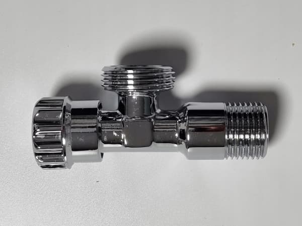 Batmix 3/4'' V1403 sätesventil