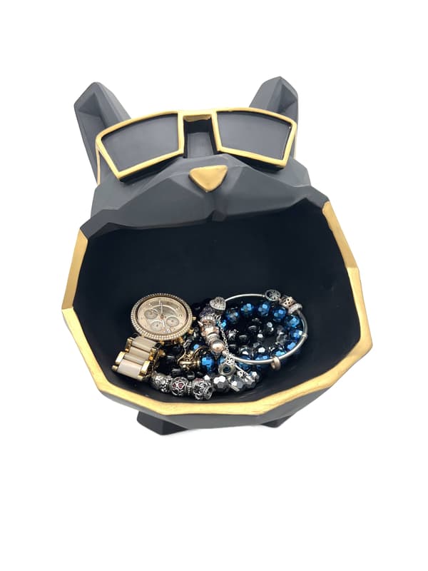 BULLDOG KEYMAN BL