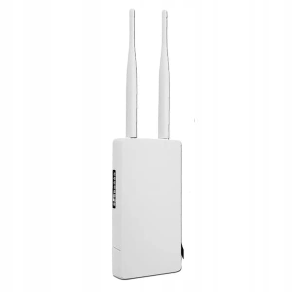 EXTERN ROUTER FÖR SIM-KORT ​​WIFI-MODEM 4G LTE