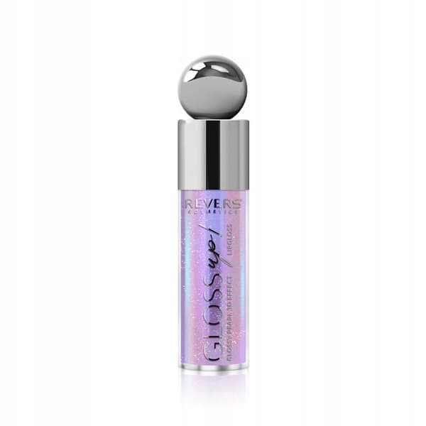 Revers Gloss Up! 3D Läppglans 01 Kromatisk Touch 5 ml