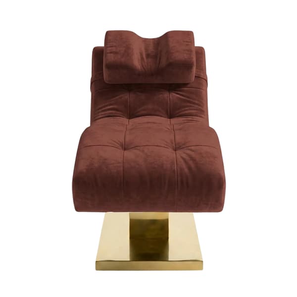 Cozzi Øjenvippepude Ansigt Anatomisk Hals Ergonomisk 51x21 cm