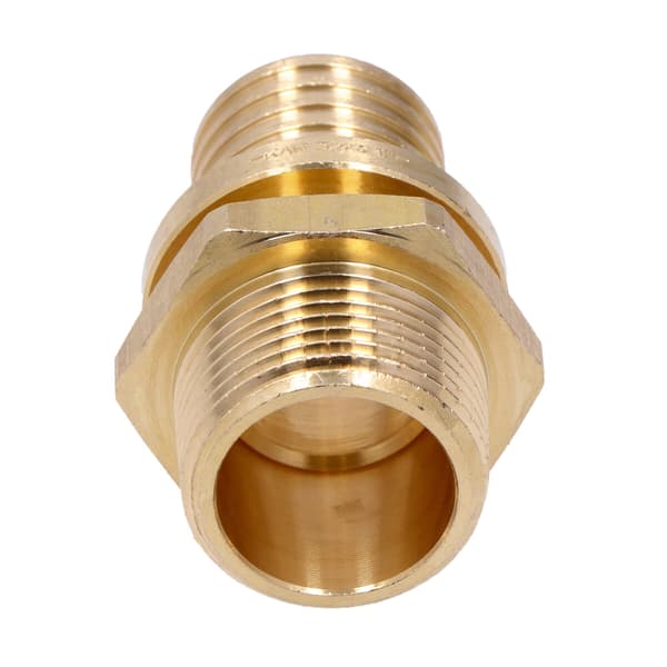 UltraLINE mässingskoppling GZ - 32 R1"