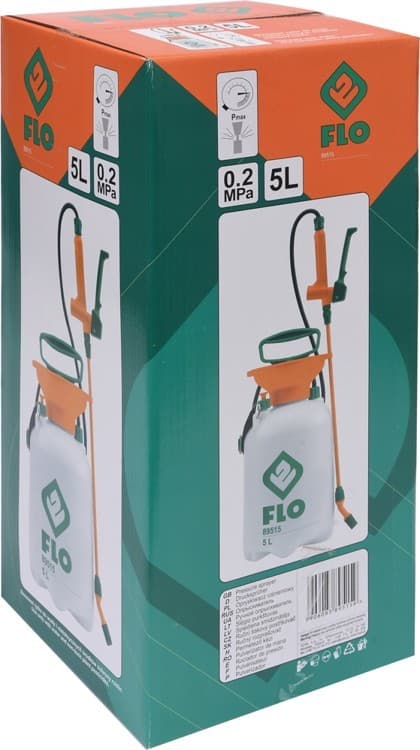 Tryckspruta flo 89515 FLO