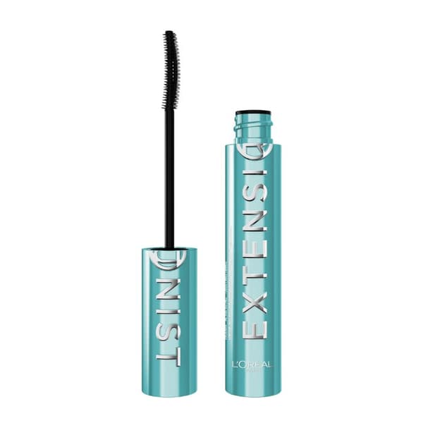 Loreal Telescopic Extensionist vedenpitävä pidentävä ripsiväri - musta 9.9ml