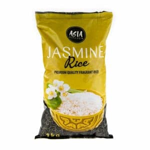 Jasminris 1kg - Asia Kitchen