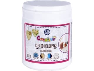 ASTRA CREATIVO DECOUPAGELIM 250ML 7573 A'9