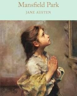 Mansfield Park. Samlerbibliotek