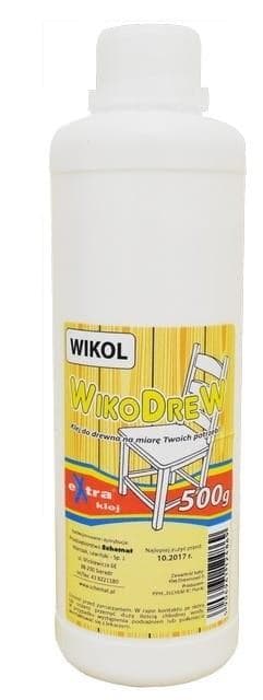 WikoDrew lim 0,5 kg