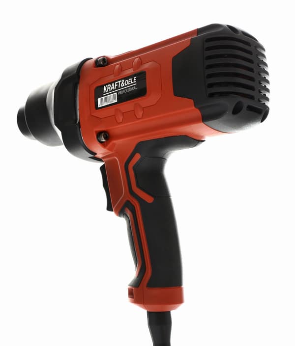 Iskuavain 2300W KD3057