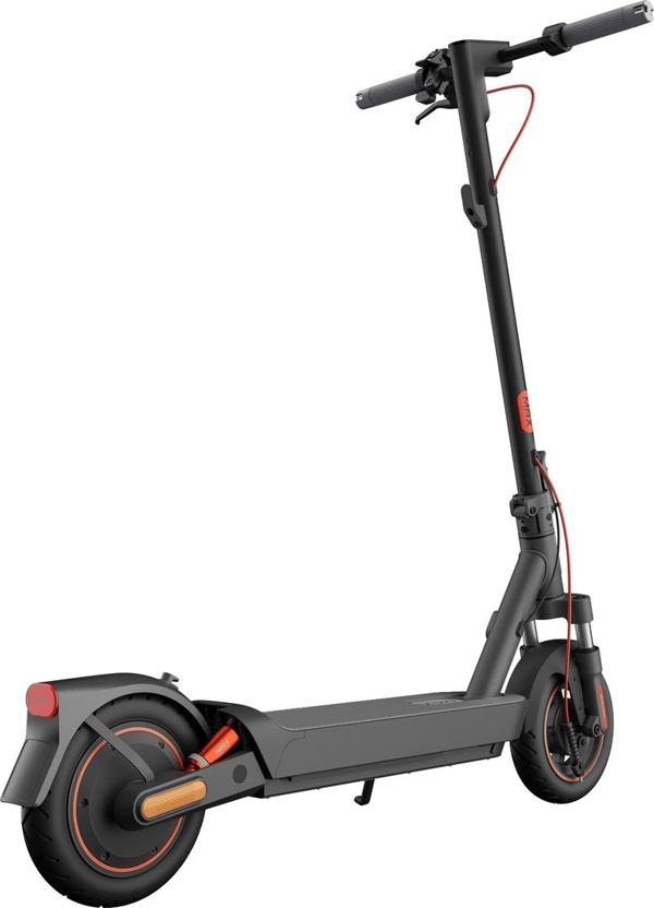 Xiaomi Elscooter 5 Max Svart (BHR9615GL)