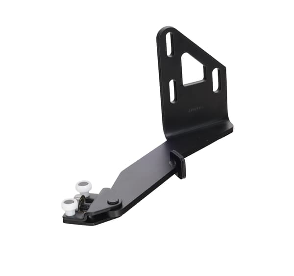 FT95385 HURTIG DØRSKINNE SIDE BUND