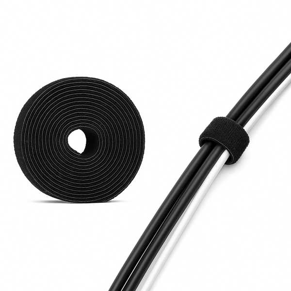 Kabelorganisator med velcro 1,5x150 cm