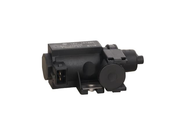FT63010 SNABB TURBOAGGREGAT MAGNETVENTIL