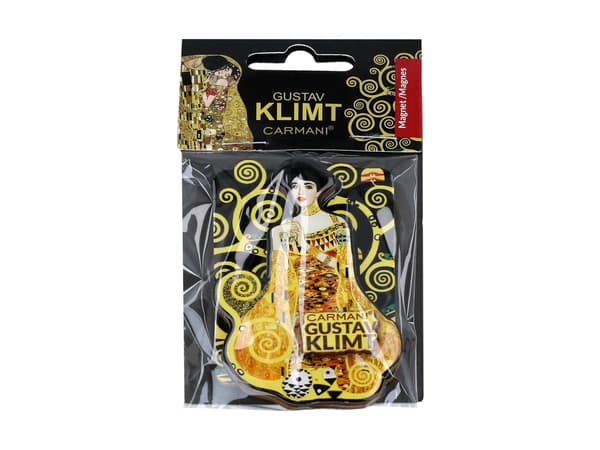 Magnet - G. Klimt, Adela (CARMANI)
