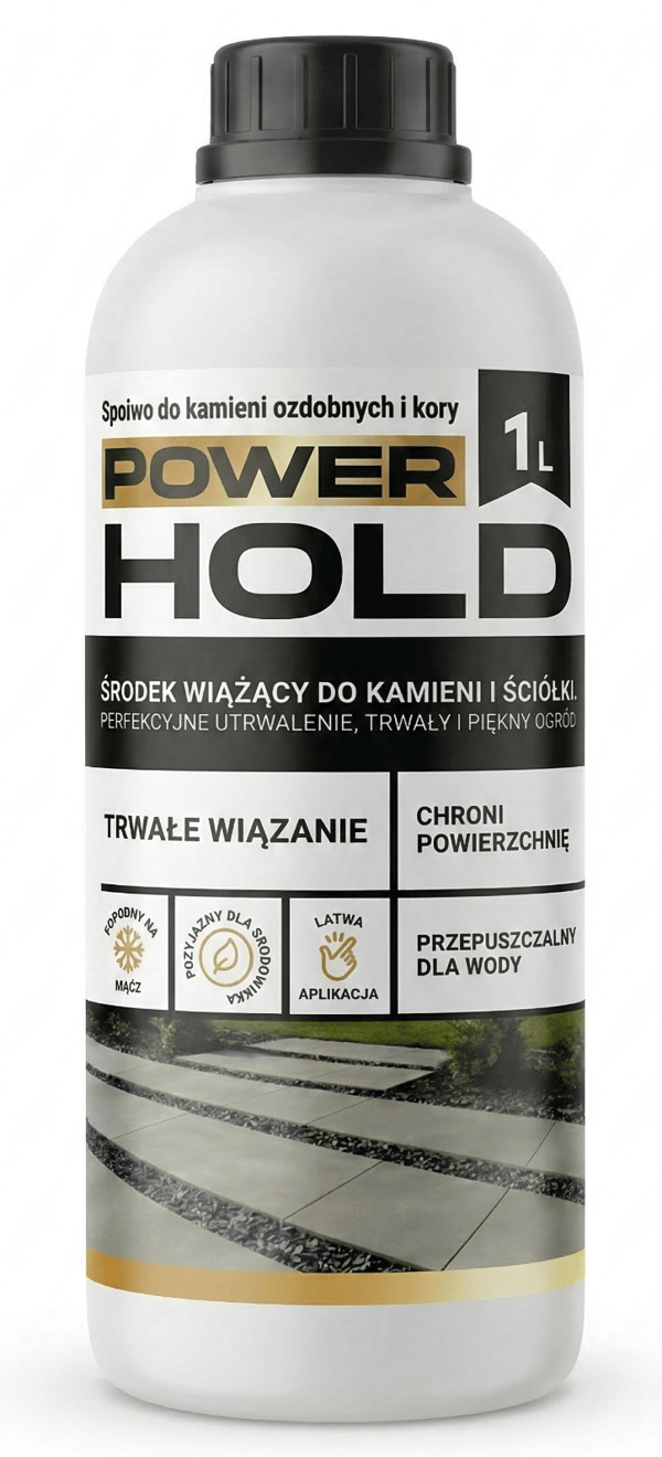 Powerhold 1L kivisideaine