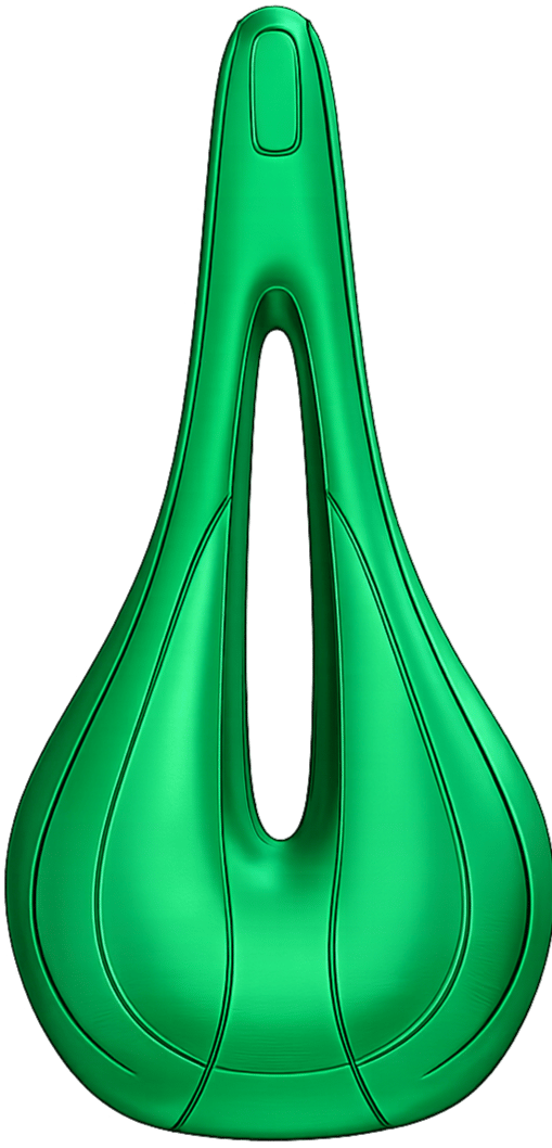 Anycubic ABS Grøn filament 1 kg