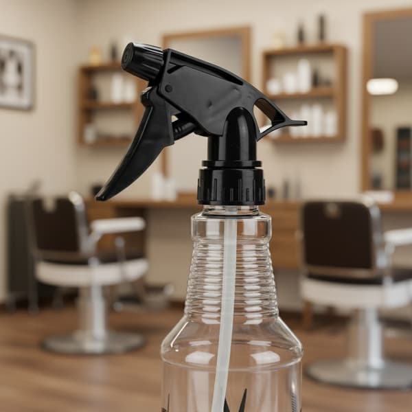 Hårspray, barberspray, blomhårspray 600 ml
