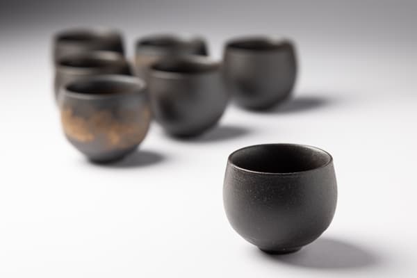 Zen-skåle
