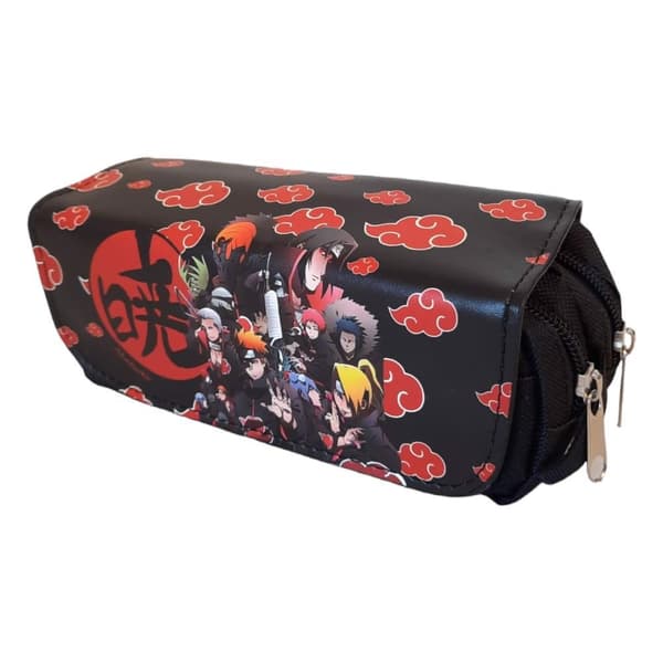 Anime Uzumaki Penalhus, Dobbelt Rum, Sort